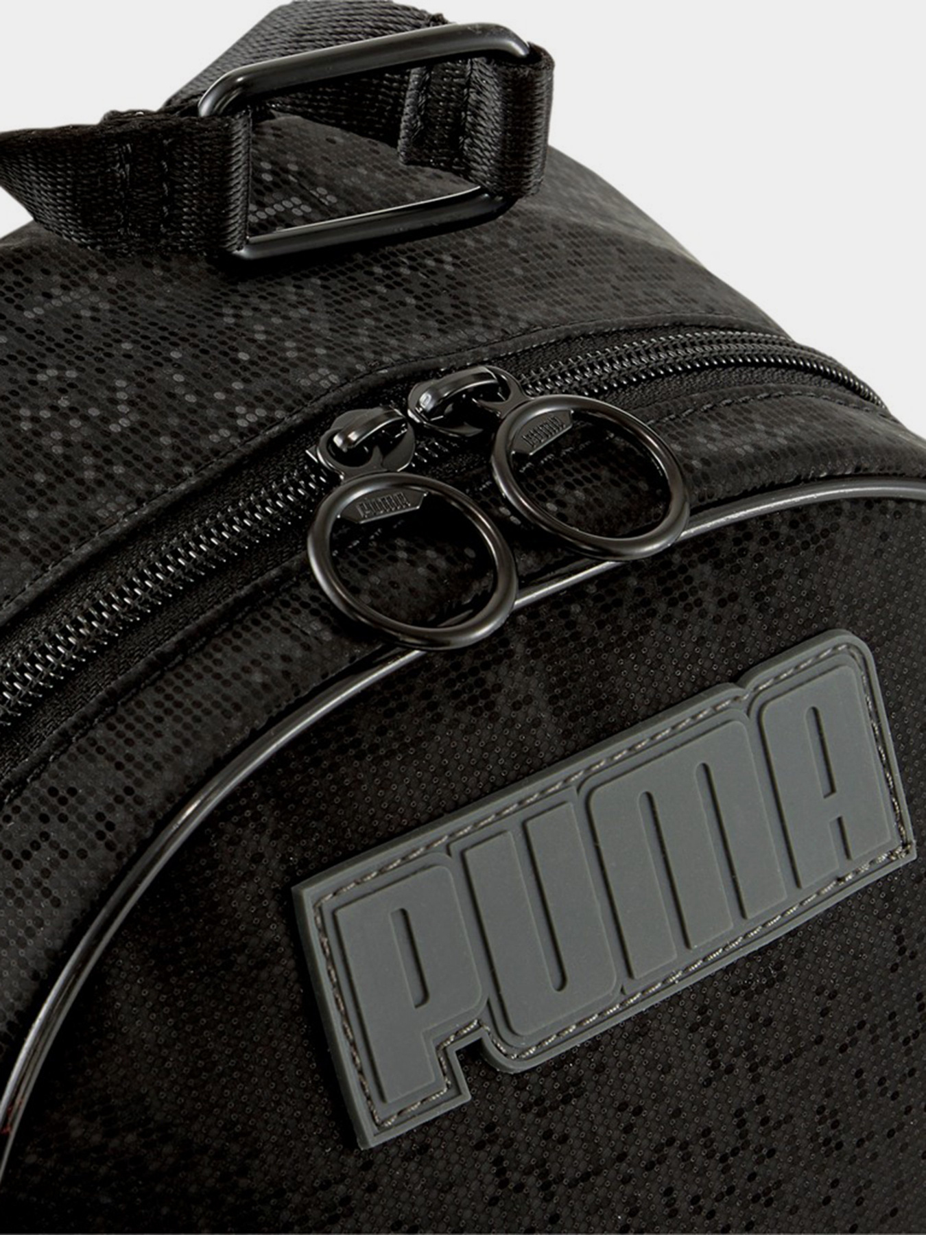 Рюкзаки PUMA Prime Time модель 07833801 Фото