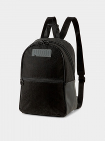 Рюкзаки PUMA Prime Time модель 07833801 Фото