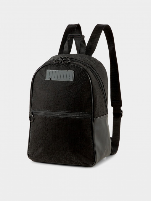 Рюкзаки PUMA Prime Time модель 07833801 Фото