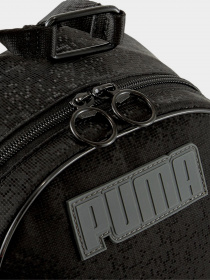 Рюкзаки PUMA Prime Time модель 07833801 Рюкзаки PUMA Prime Time модель 07833801 Фото