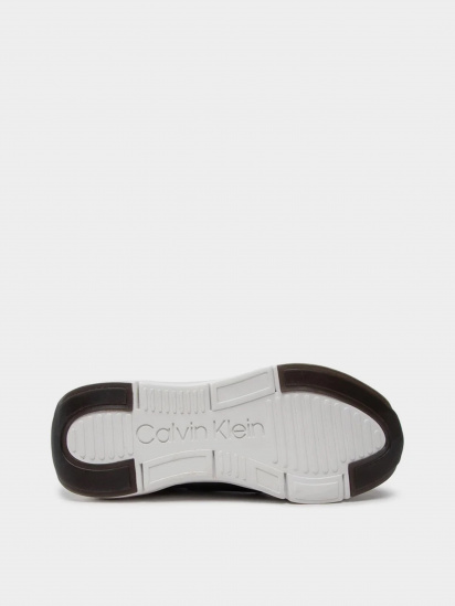 Кроссовки Calvin Klein модель HW0HW01062-BAX — фото 3 - INTERTOP