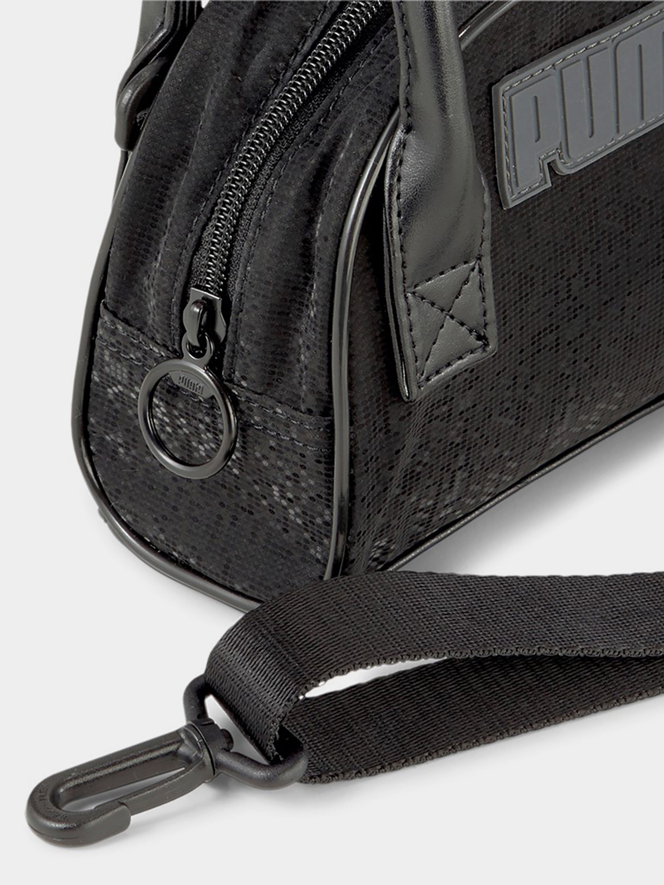 Сумка PUMA Prime Time Mini Grip модель 07834201 Фото