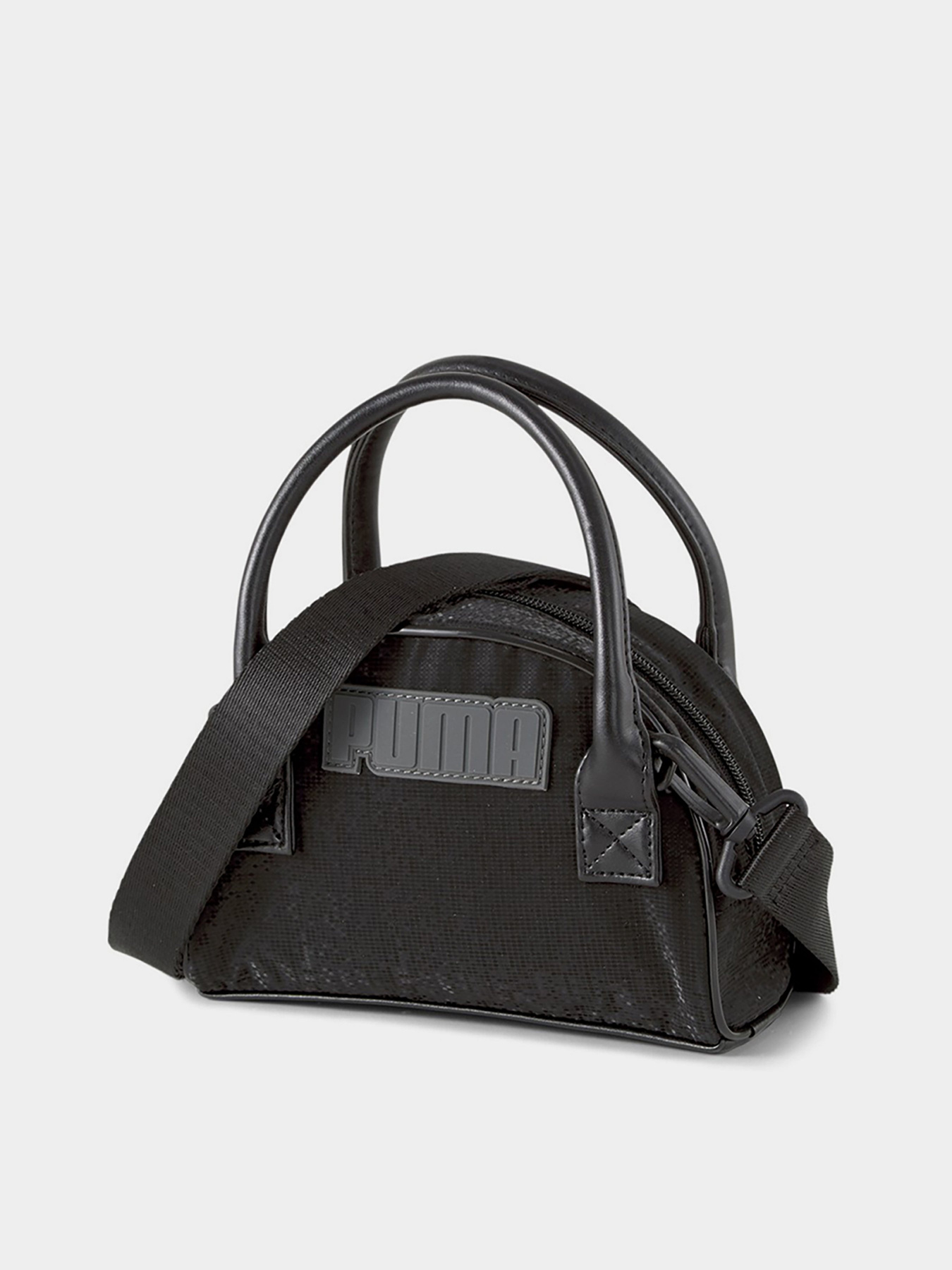 Сумка PUMA Prime Time Mini Grip модель 07834201 Фото