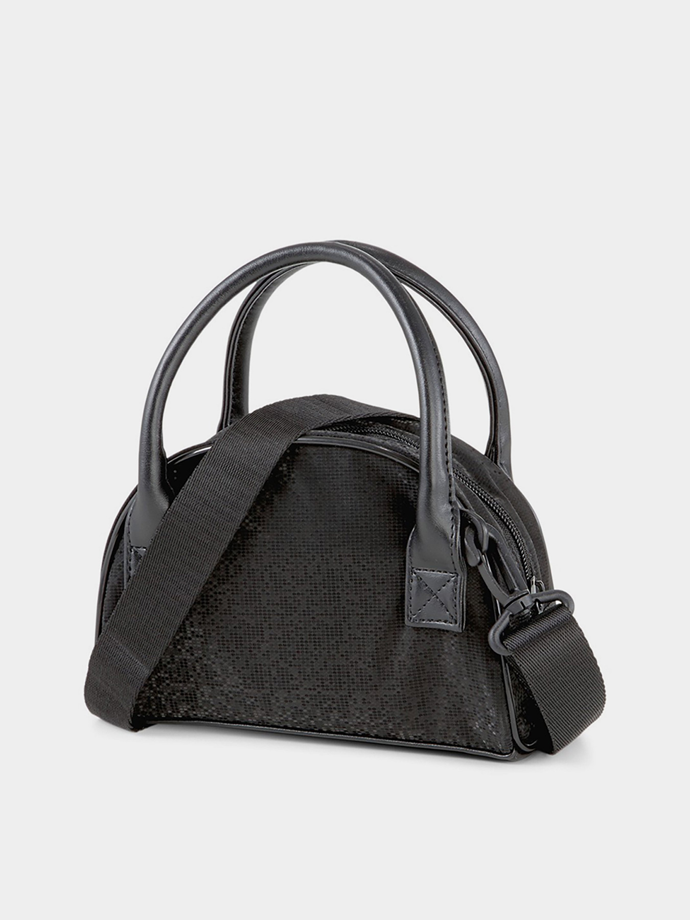 Сумка PUMA Prime Time Mini Grip модель 07834201 Фото