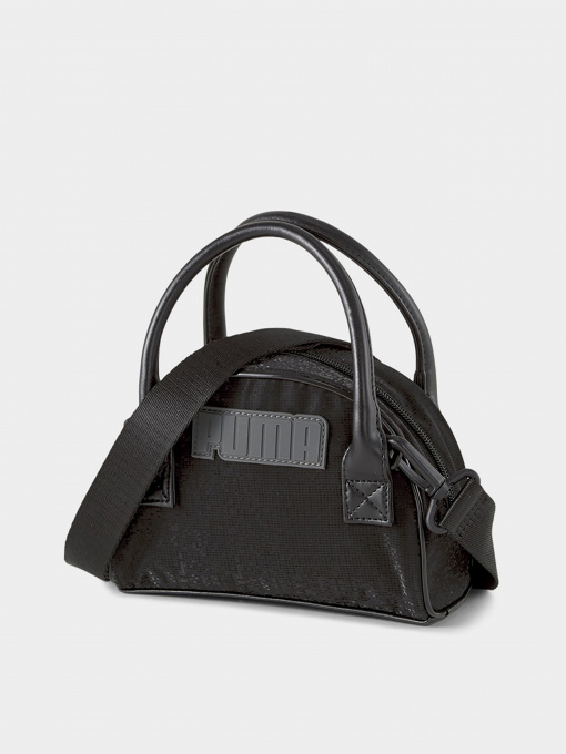 Сумка PUMA Prime Time Mini Grip модель 07834201 Фото