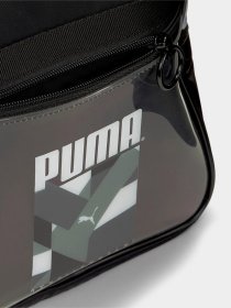 Рюкзаки PUMA SELECT PRIME STREET модель 07834701 Фото