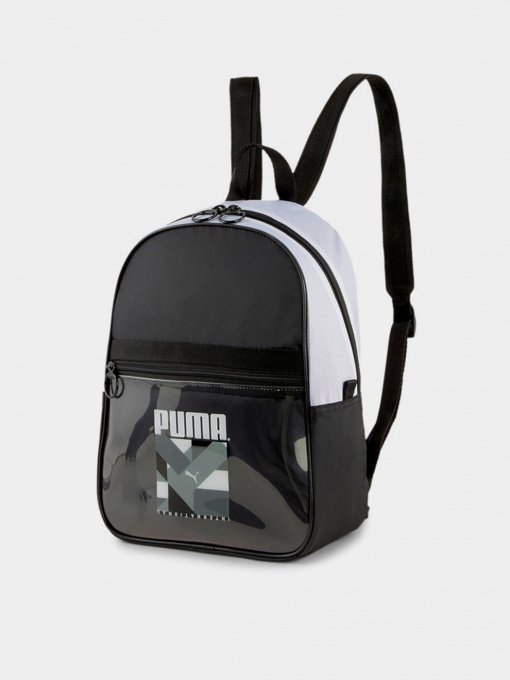 Рюкзаки PUMA SELECT PRIME STREET модель 07834701 Фото