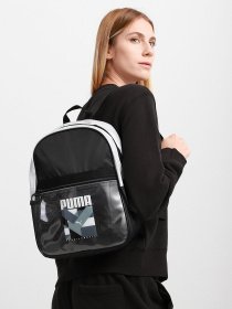 Рюкзаки PUMA SELECT PRIME STREET модель 07834701 Фото