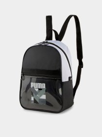 Рюкзаки PUMA SELECT PRIME STREET модель 07834701 Фото