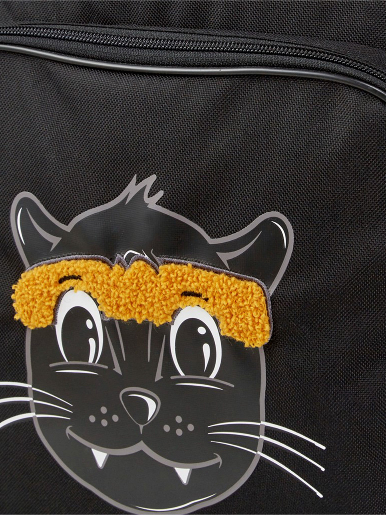 Рюкзаки PUMA Animals Backpack модель 07836401 Фото