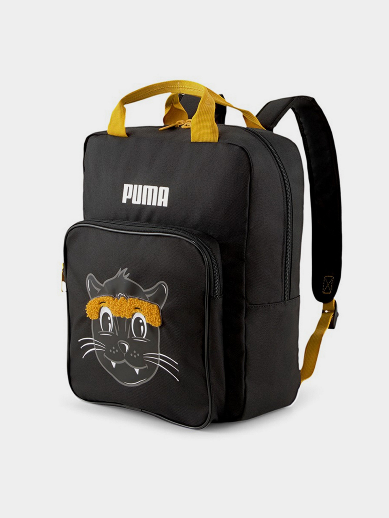 Рюкзаки PUMA Animals Backpack модель 07836401 Фото