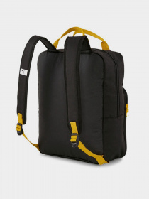 Рюкзаки PUMA Animals Backpack модель 07836401 Фото