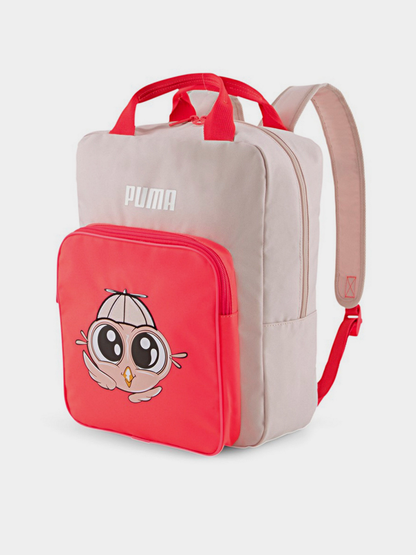 Рюкзаки PUMA Animals Backpack модель 07836402 Фото