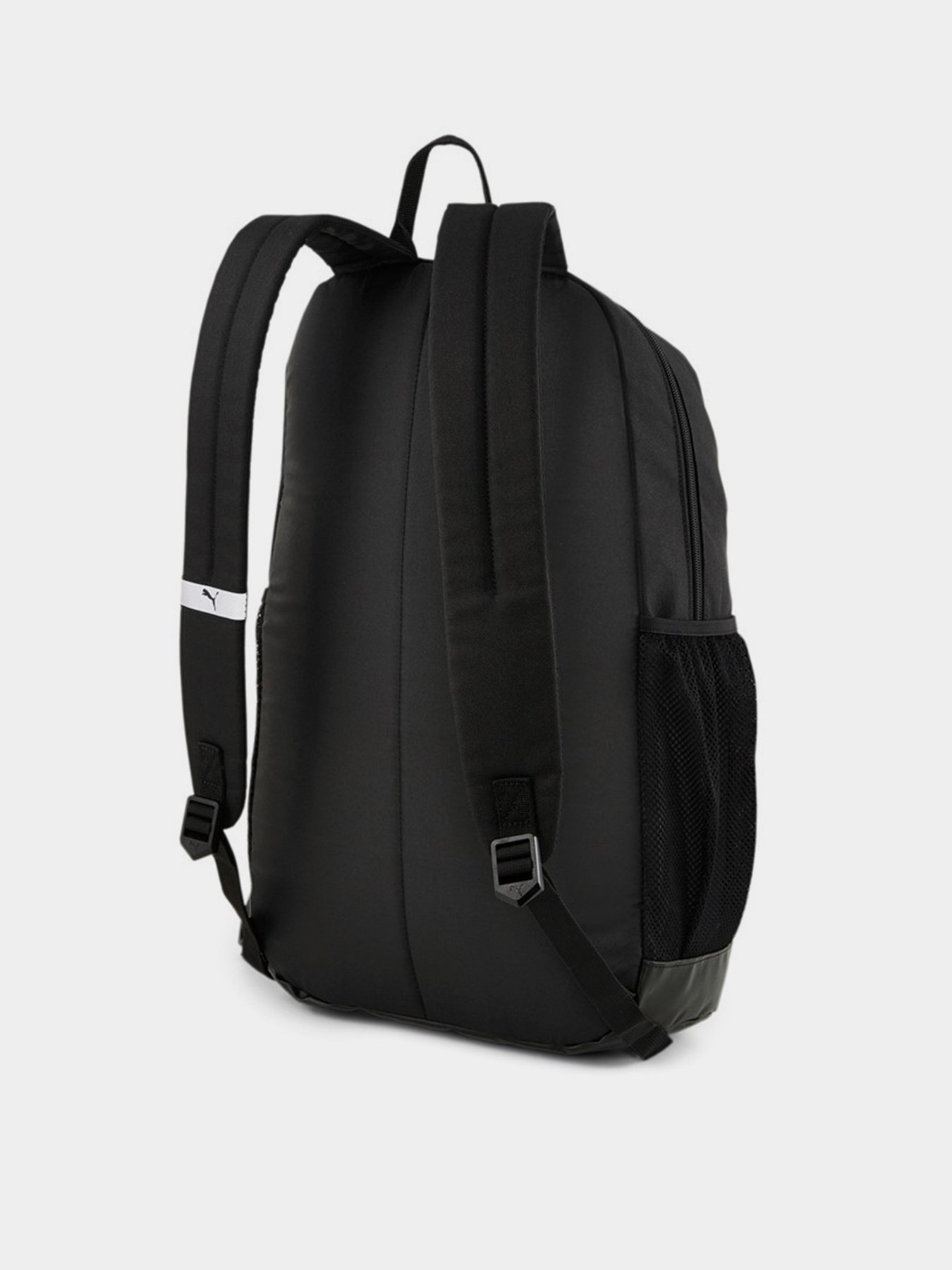 Рюкзаки PUMA Plus Backpack II модель 07839101 Фото