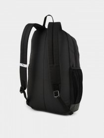 Рюкзаки PUMA Plus Backpack II модель 07839101 Фото