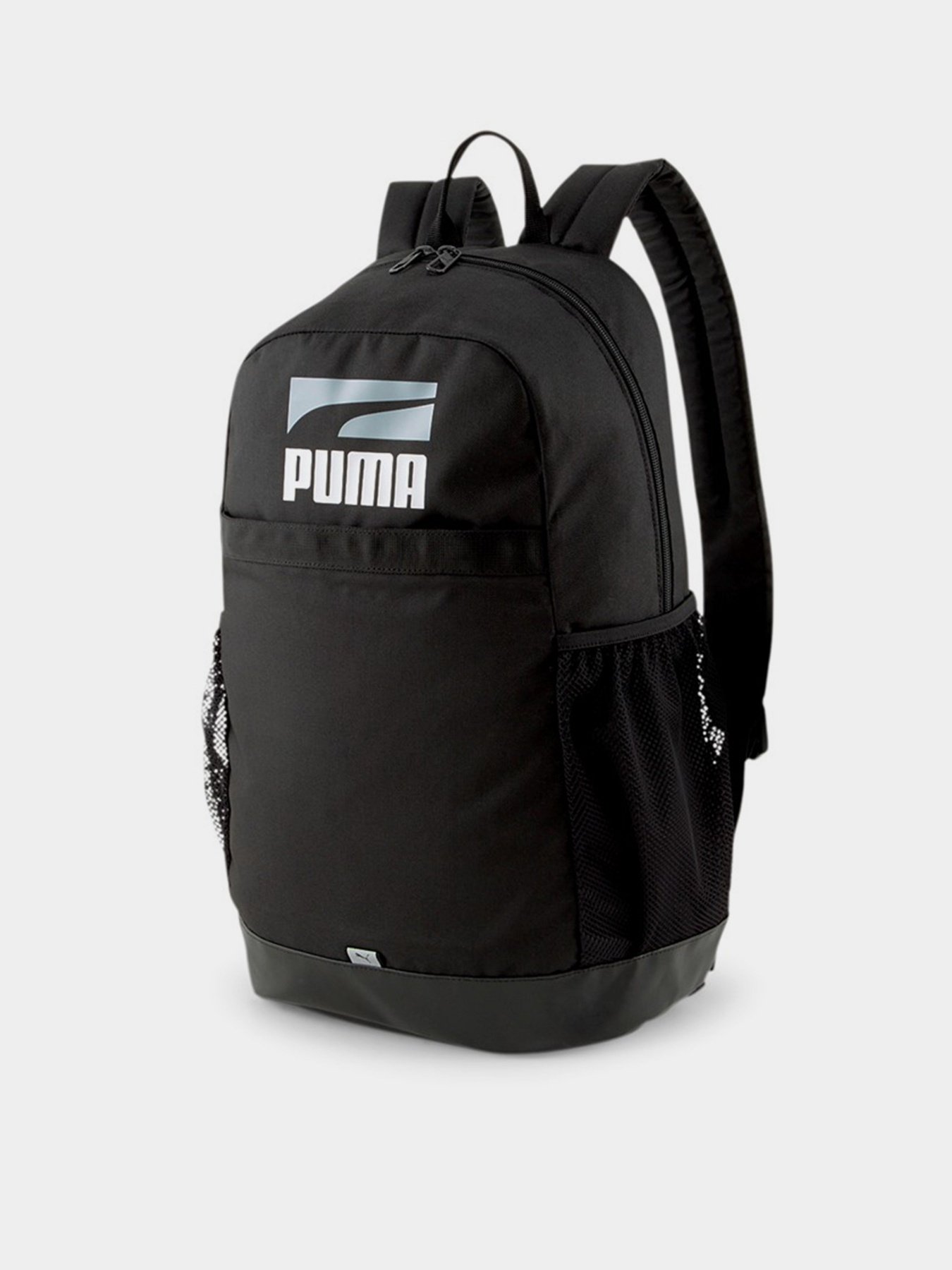 Рюкзаки PUMA Plus Backpack II модель 07839101 Рюкзаки PUMA Plus Backpack II модель 07839101 Фото