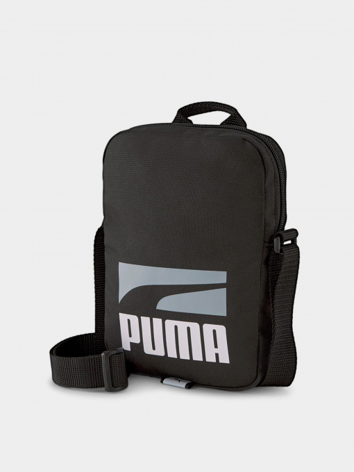 Кросс-боди PUMA Plus Portable II модель 07839201 Фото