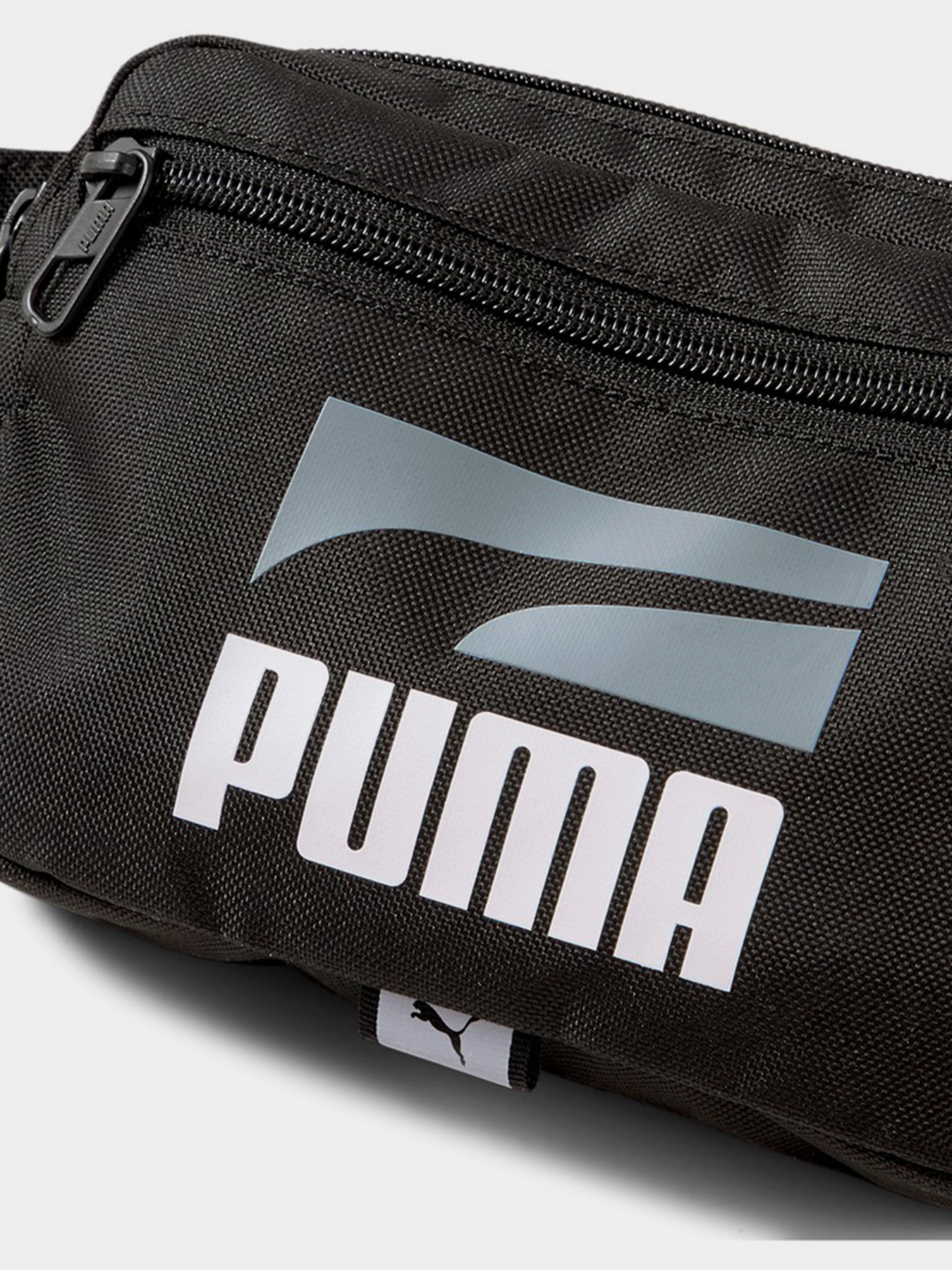 Поясная сумка PUMA Plus Waist Bag II модель 07839401 Фото