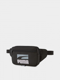 Поясная сумка PUMA Plus Waist Bag II модель 07839401 Фото