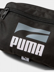 Поясна сумка PUMA Plus Waist Bag II модель 07839401 Фото