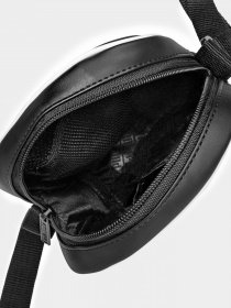 Кросс-боди PUMA Campus Compact Portable модель 07845901 Фото