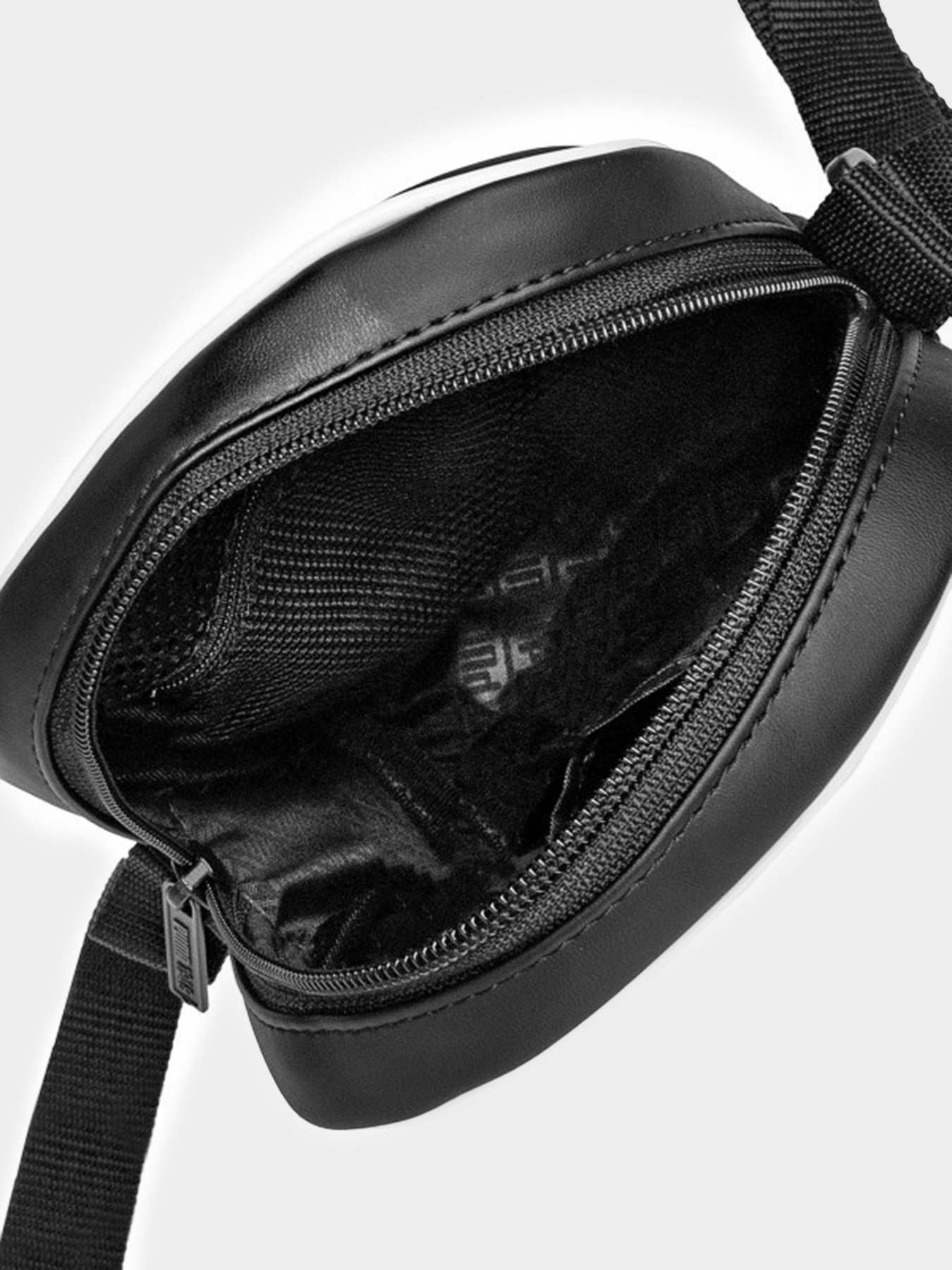 Крос-боді PUMA Campus Compact Portable модель 07845901 Фото