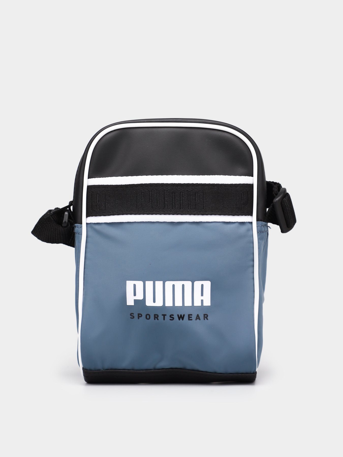 Крос-боді PUMA CAMPUS модель 07845902 Фото