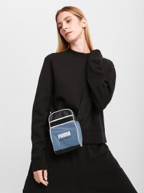 Крос-боді PUMA CAMPUS модель 07845902 Фото