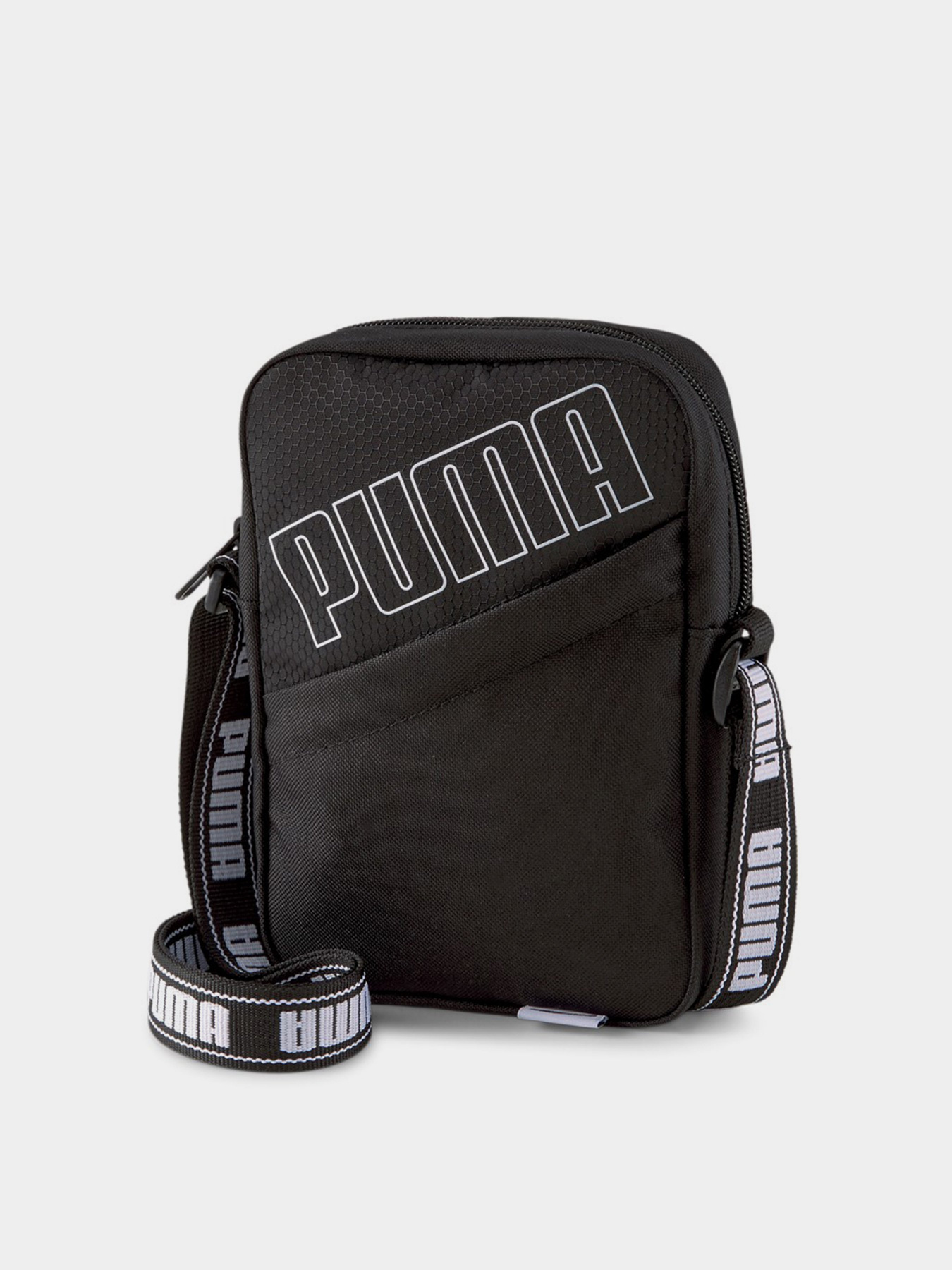 Кросс-боди PUMA EvoESS Compact Portable модель 07846101 Фото