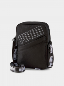 Кросс-боди PUMA EvoESS Compact Portable модель 07846101 Фото
