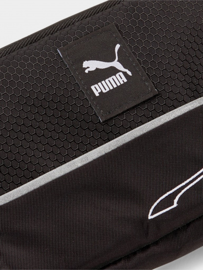 Крос-боді PUMA EvoPLUS модель 07846901 — фото 3 - INTERTOP
