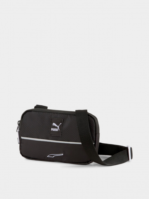 Кросс-боди PUMA EvoPLUS модель 07846901 Фото