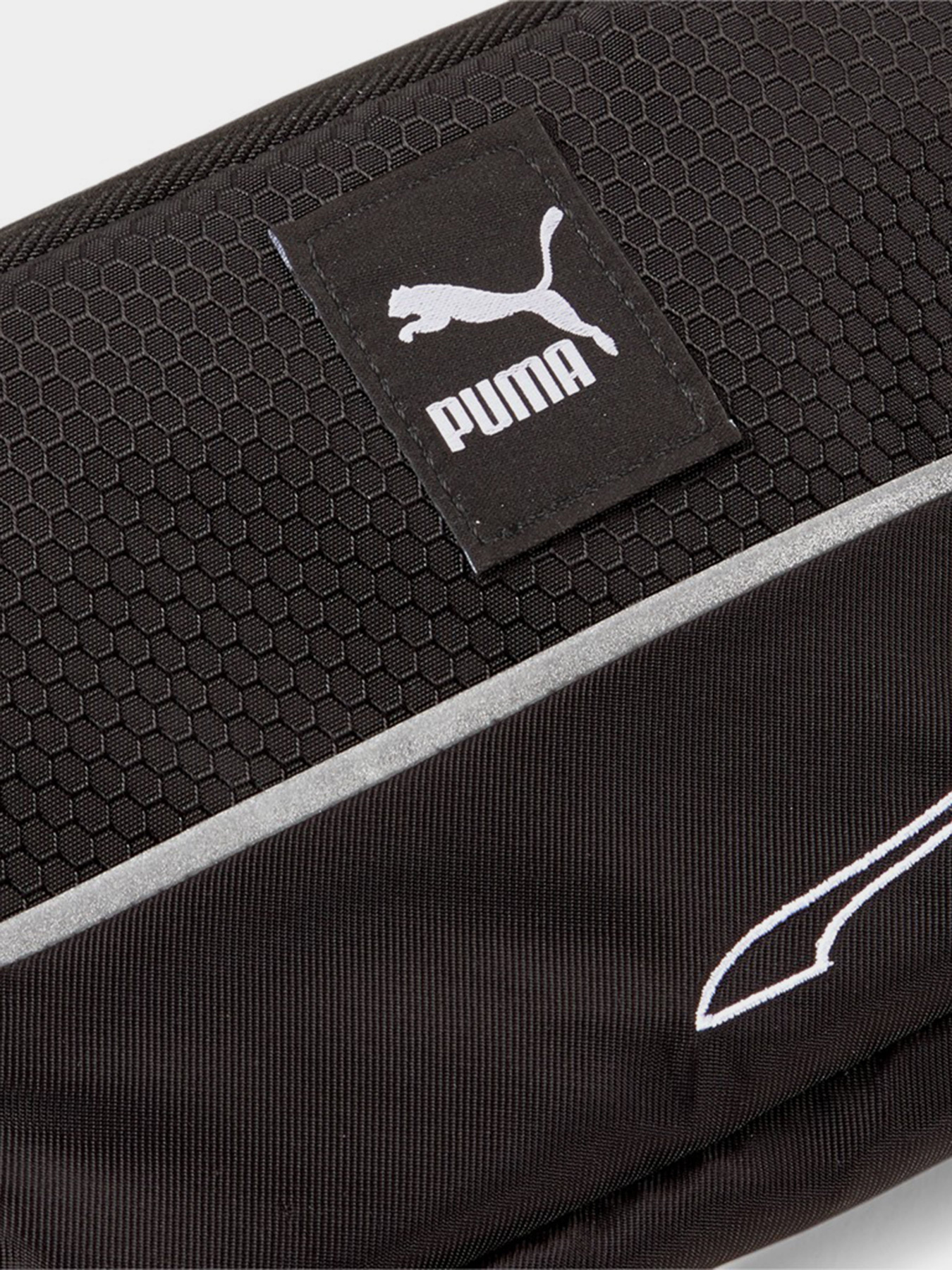 Крос-боді PUMA EvoPLUS модель 07846901 Фото