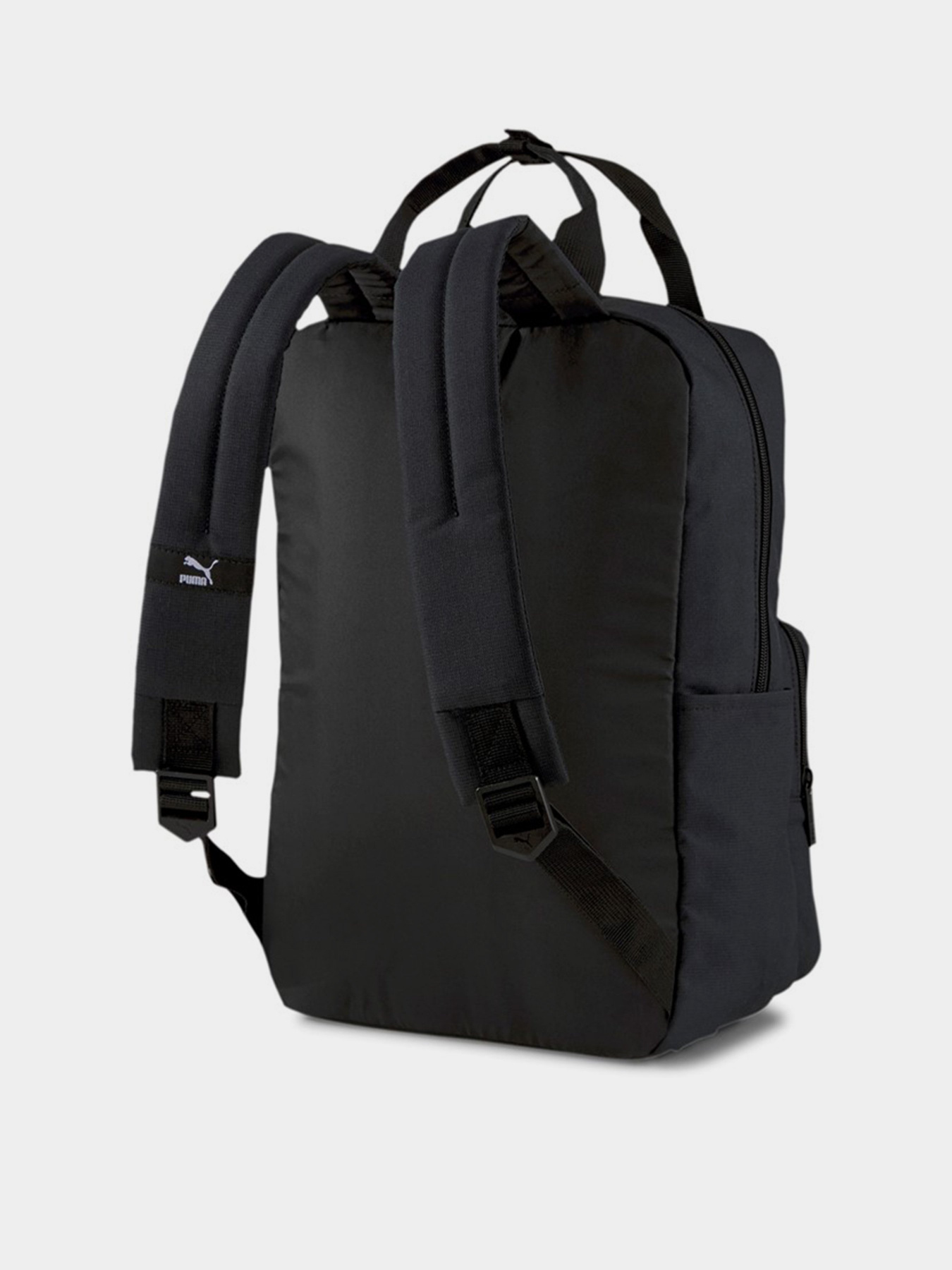 Рюкзаки PUMA Originals Tote модель 07848101 Фото