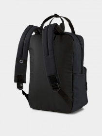 Рюкзаки PUMA Originals Tote модель 07848101 Фото