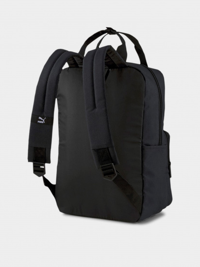 Рюкзаки PUMA Originals Tote модель 07848101 — фото - INTERTOP