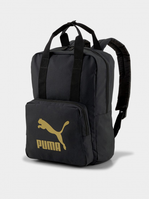 Рюкзаки PUMA Originals Tote модель 07848101 Фото