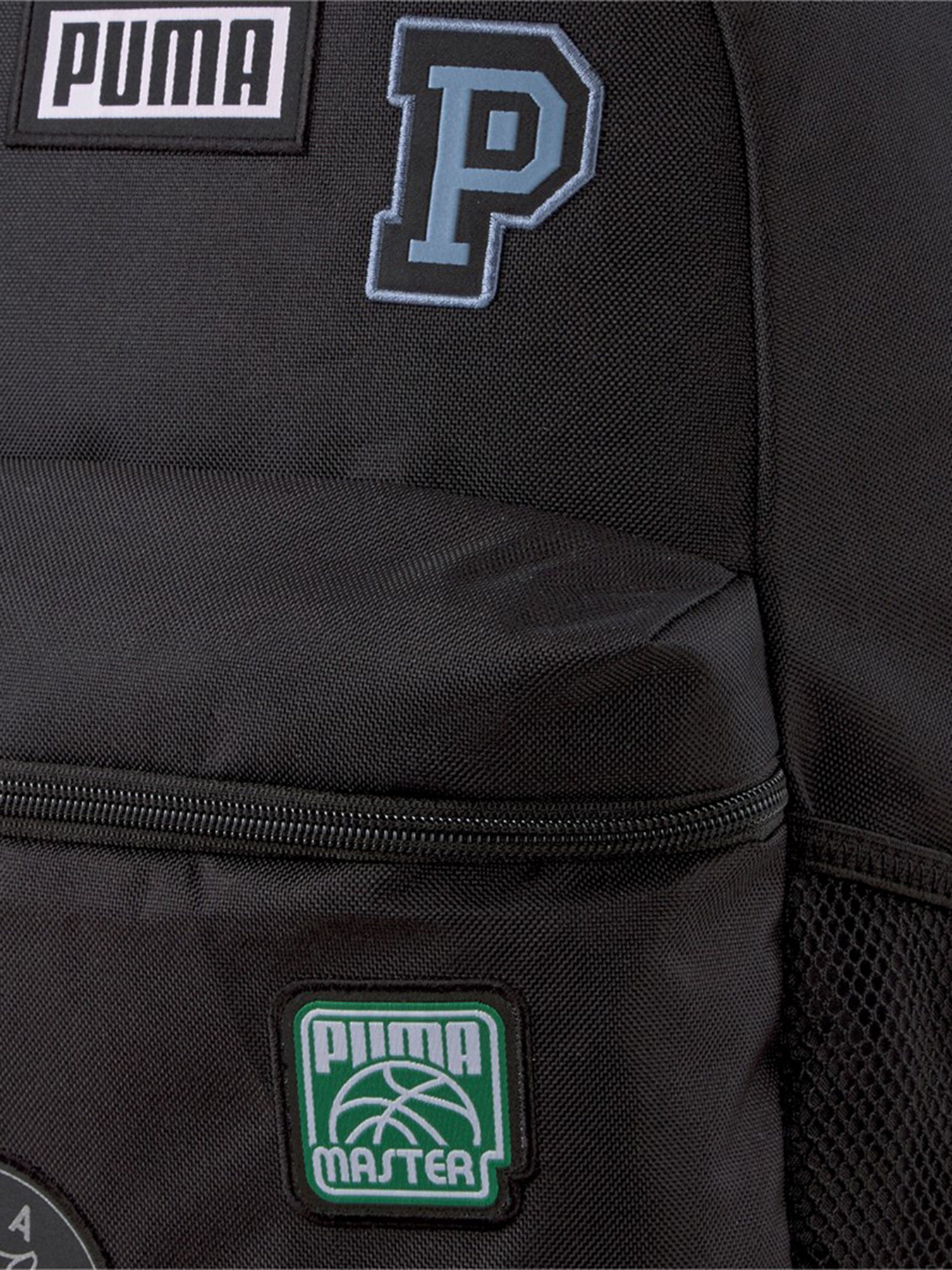 Рюкзаки PUMA PATCH модель 07856101 Фото