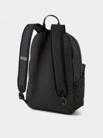 Рюкзаки PUMA PATCH модель 07856101 Фото