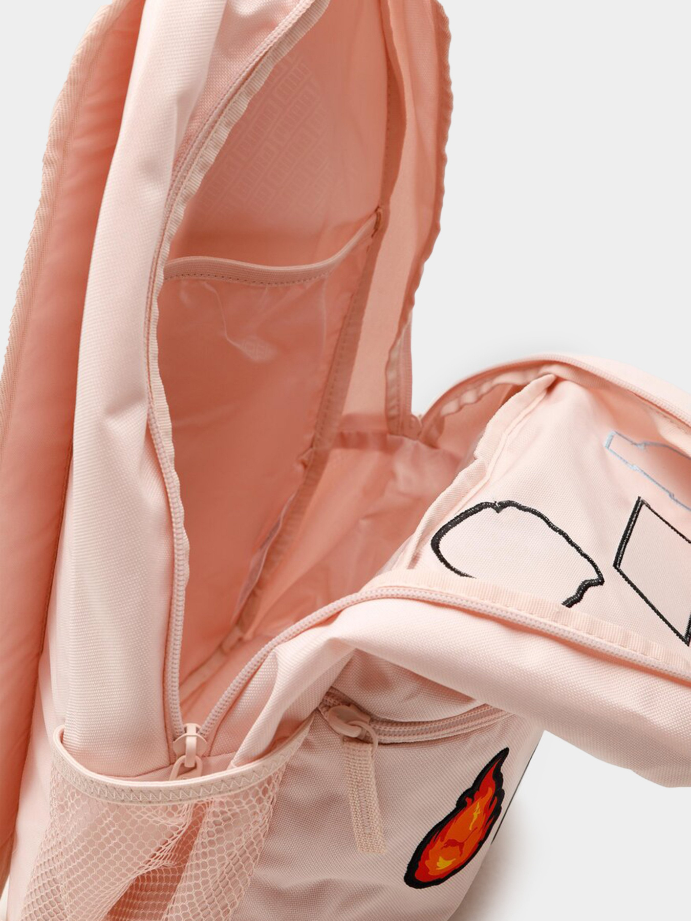 Рюкзаки PUMA PATCH модель 07856102 Фото