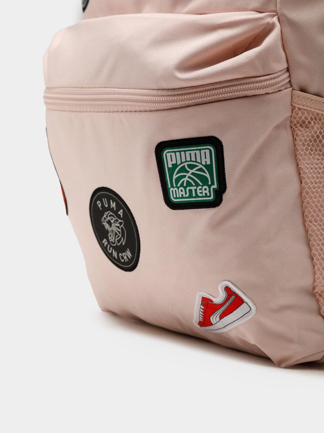 Рюкзаки PUMA PATCH модель 07856102 Фото
