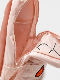 Рюкзаки PUMA PATCH модель 07856102 Фото