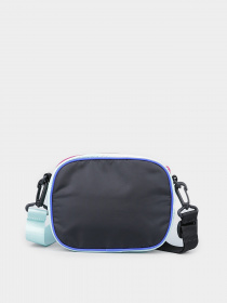 Кросс-боди PUMA WMN Flair Cross Body Bag модель 07868401 Фото