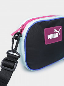Кросс-боди PUMA WMN Flair Cross Body Bag модель 07868401 Фото