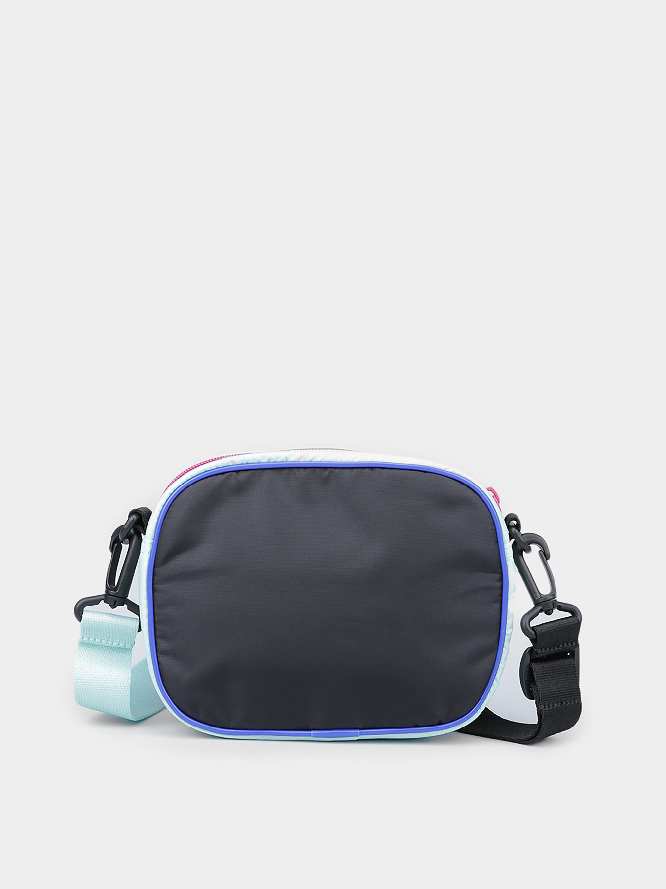 Крос-боді PUMA WMN Flair Cross Body Bag модель 07868401 Фото