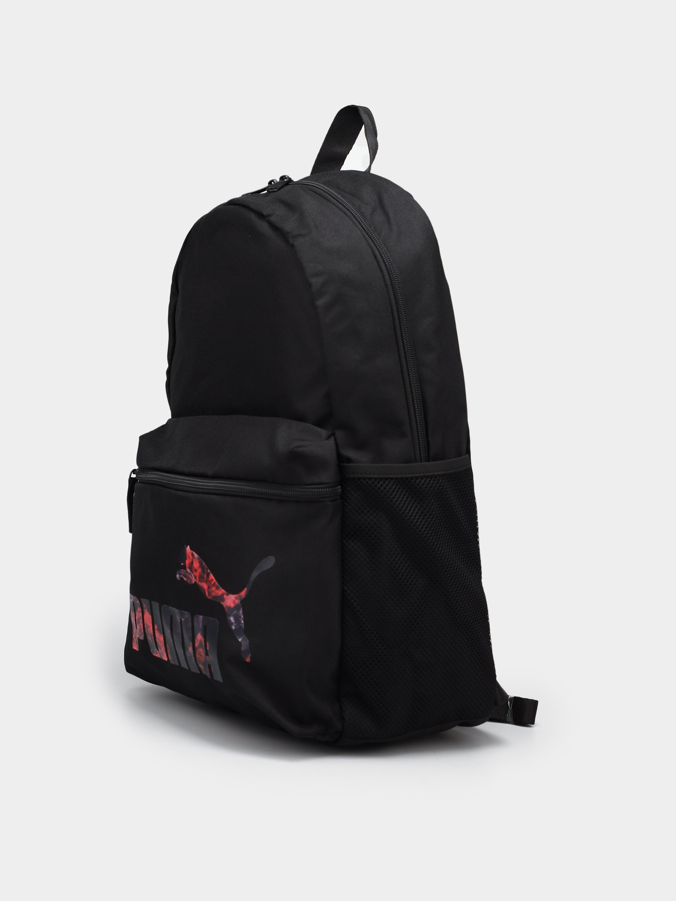 Рюкзаки PUMA FLORAL LOGO модель 07868701 Фото