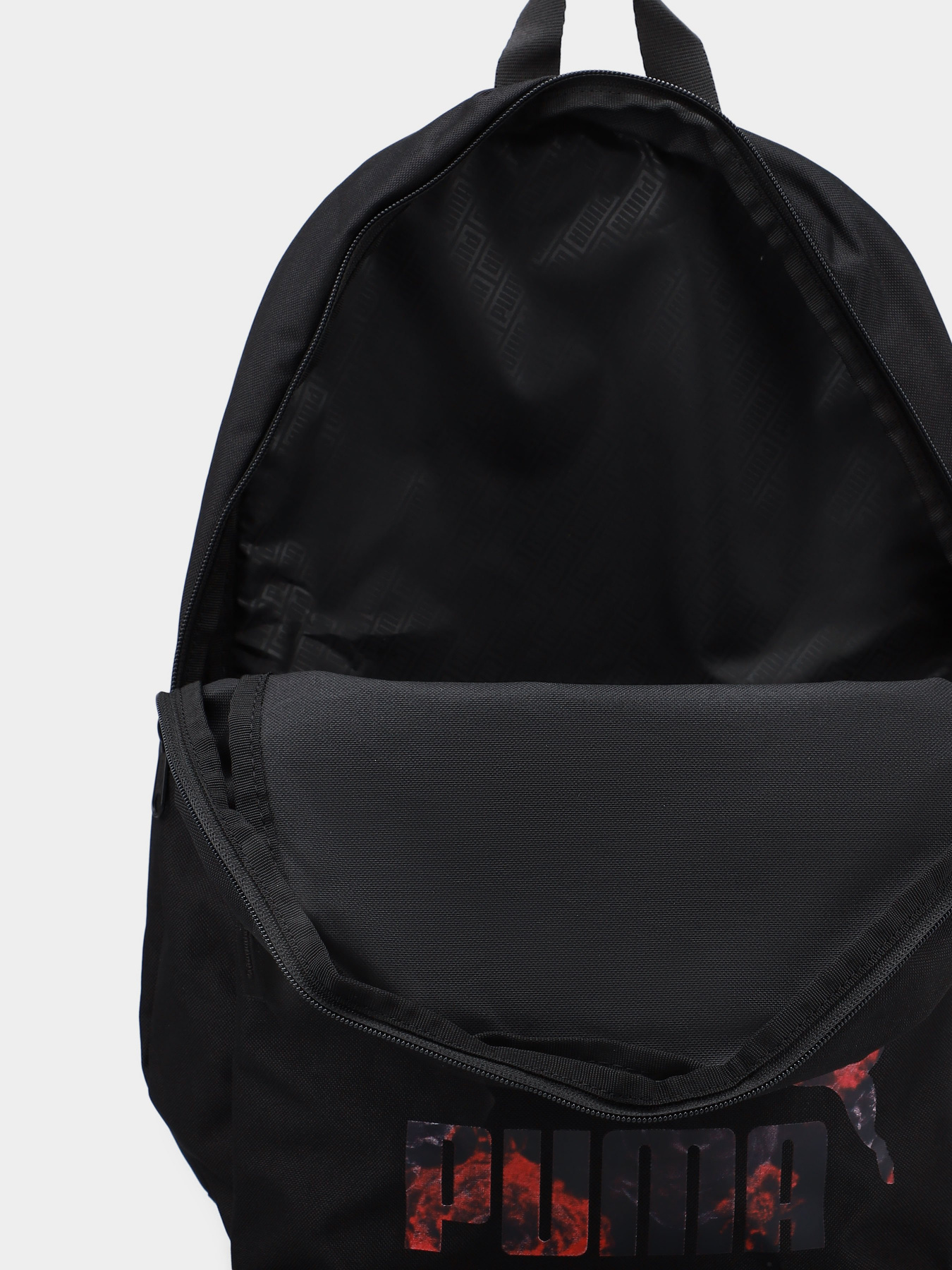 Рюкзаки PUMA FLORAL LOGO модель 07868701 Фото