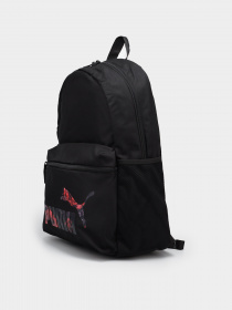 Рюкзаки PUMA FLORAL LOGO модель 07868701 Фото