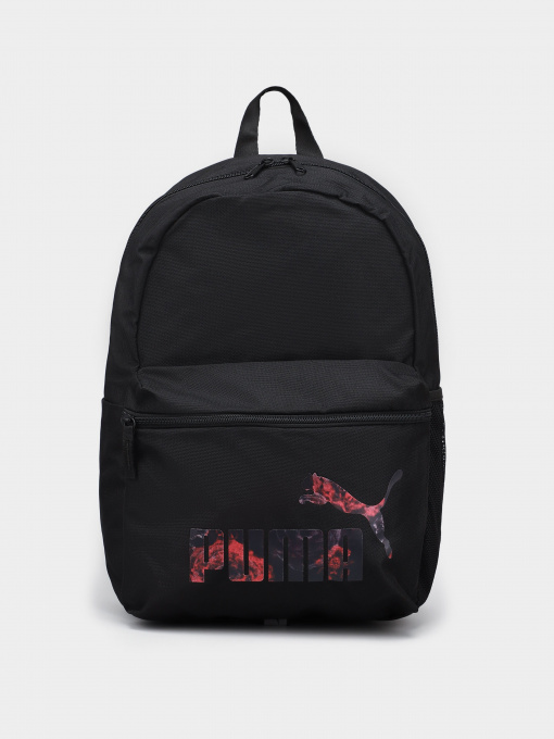 Рюкзаки PUMA FLORAL LOGO модель 07868701 Фото