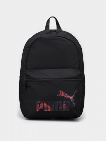 Рюкзаки PUMA FLORAL LOGO модель 07868701 Фото